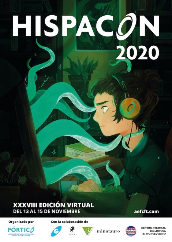 Hispacon 2020