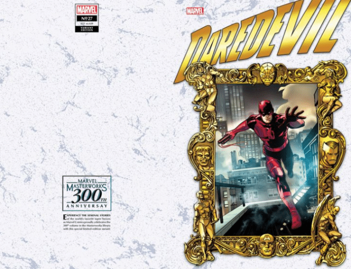 Daredevil