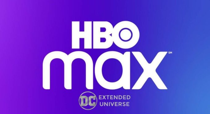 DC HBO MAX