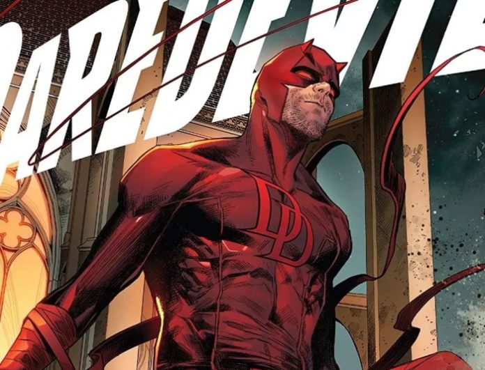 Daredevil