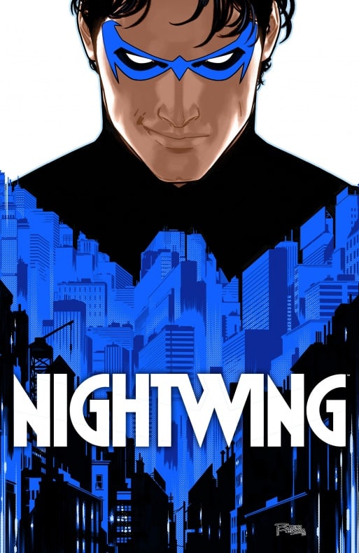 DC, Nightwing