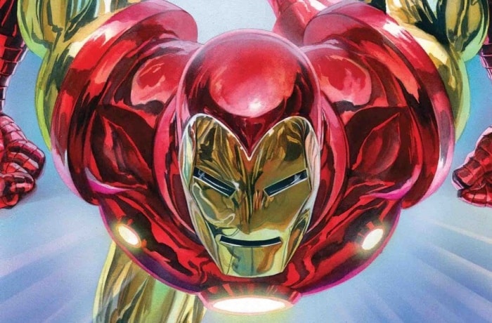 Iron Man