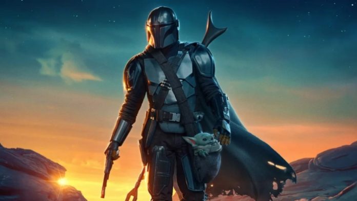 Mandalorian