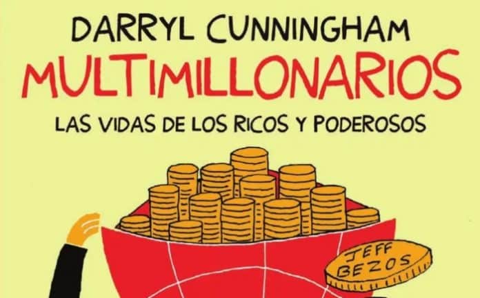 Multimillonarios