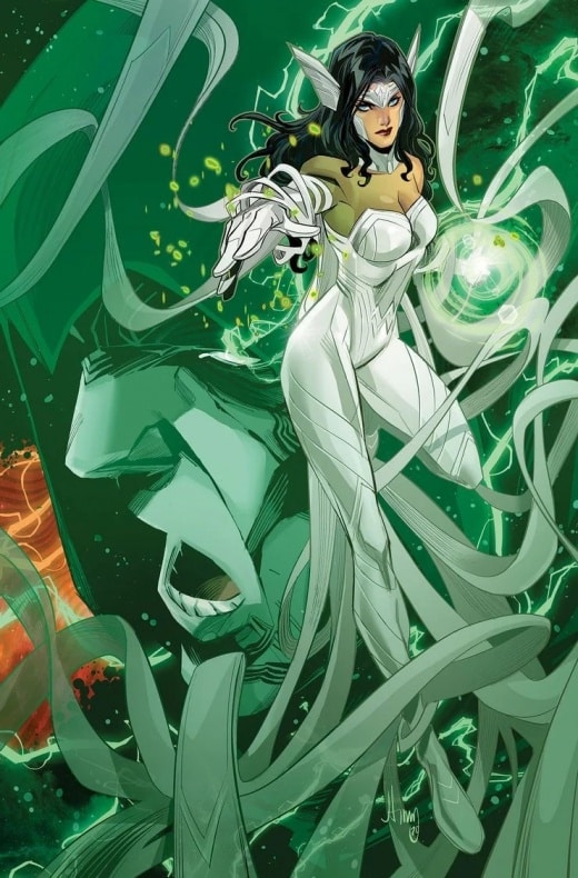 DC, Stargirl