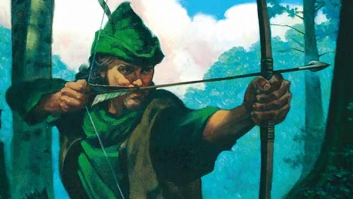 Robin Hood