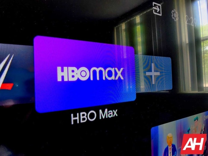 HBO Max - Warner