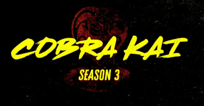 Cobra Kai