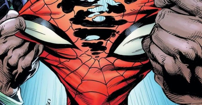 Spider-Man