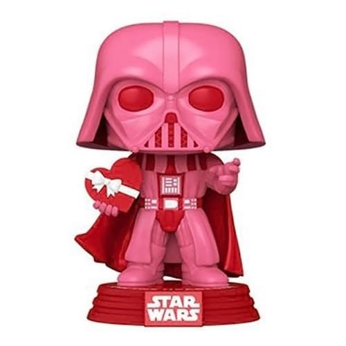 Funko Pop!, Star Wars