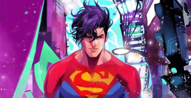 Superman