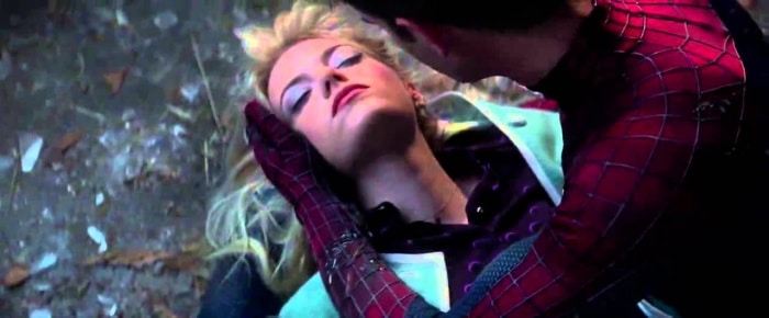 Cabos sueltos de la película The Amazing Spider-Man 2: El poder de Electro