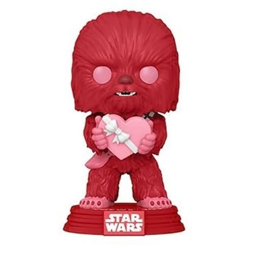 Funko Pop!, Star Wars