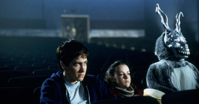 películas de ciencia ficción - Donnie Darko