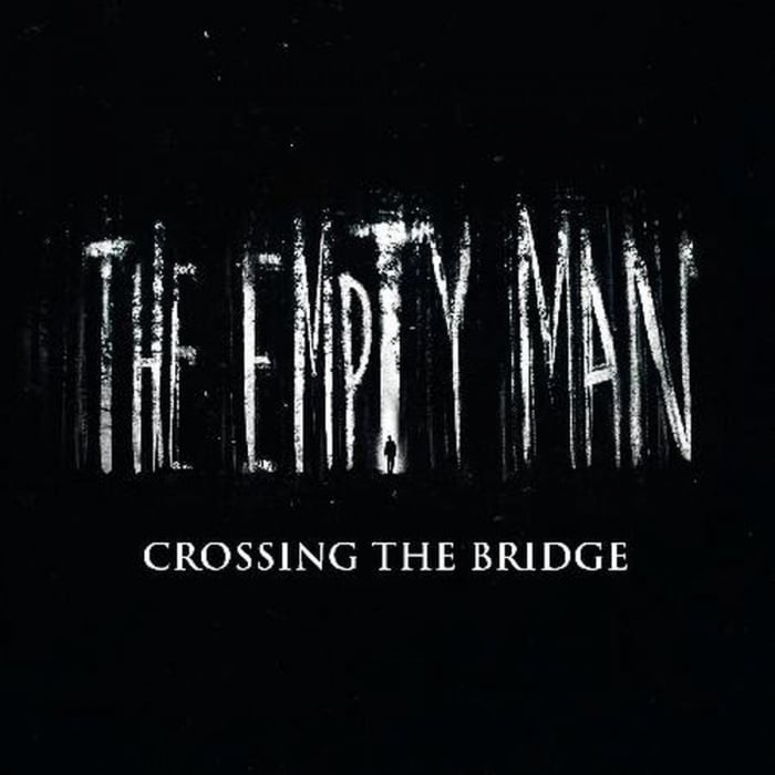 Cullen Bunn, The Empty Man