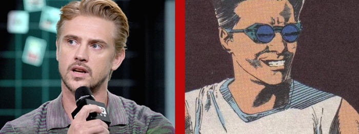 Neil Gaiman, Netflix, The Sandman