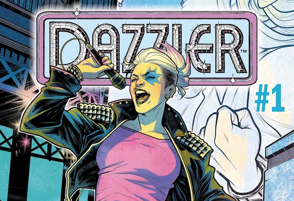 Dazzler