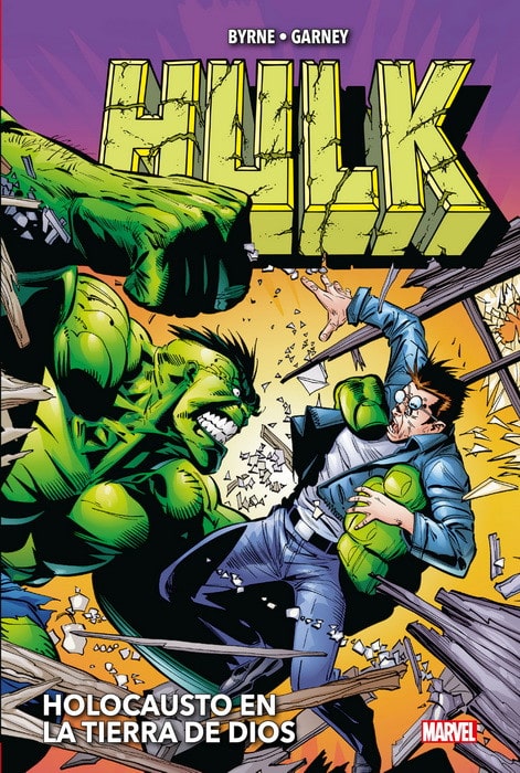 Hulk, Panini Comics