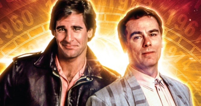 Quantum Leap