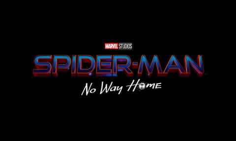 Spider-Man No Way Home