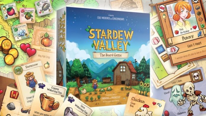 Stardew Valley