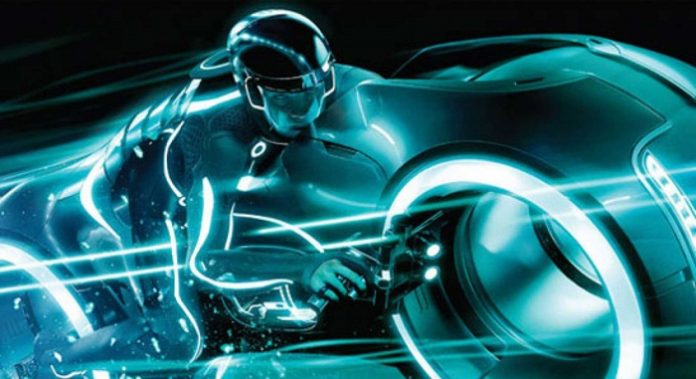 tron
