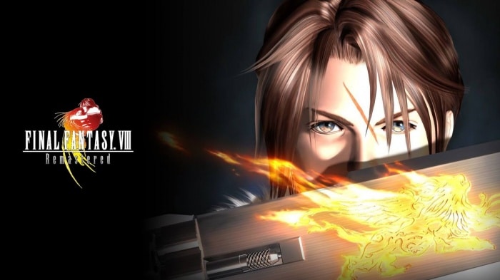 Final Fantasy VIII