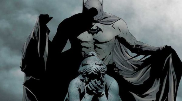 Juegos de Guerra: Reseña de Batman: Juegos de guerra