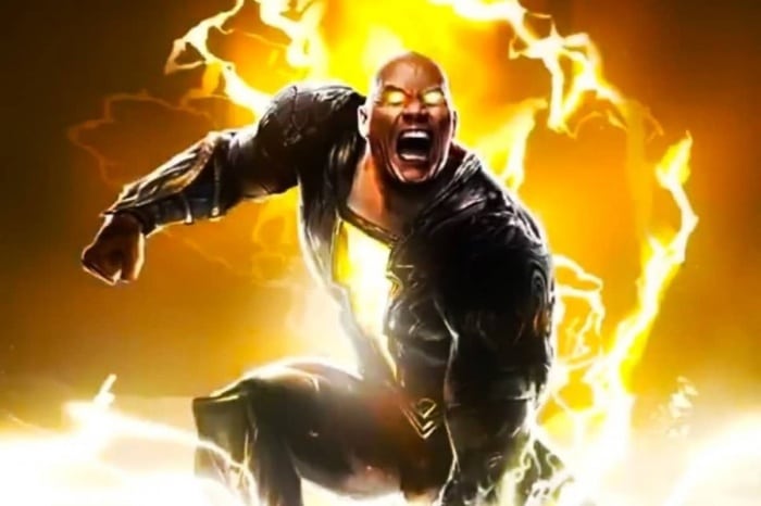 Black Adam