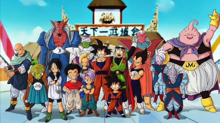 Dragon-Ball