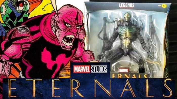 Eternals