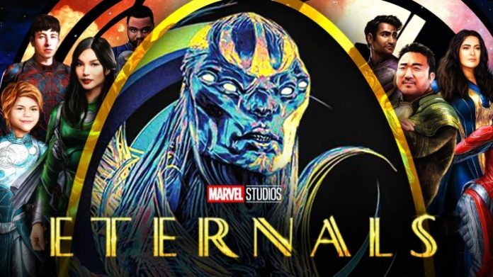 Eternals
