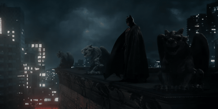 Batman: Dying Is Easy, el cortometraje financiado por fans que no te puedes  perder