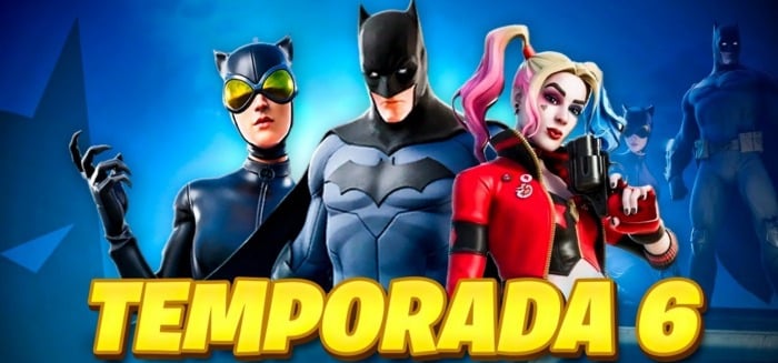 Nueva-skin-Batman-Batcueva-Fortnite-Temporada-6