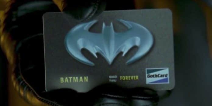 Infinite - Frontier - Batman