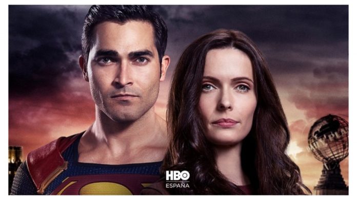 Superman & Lois Dest