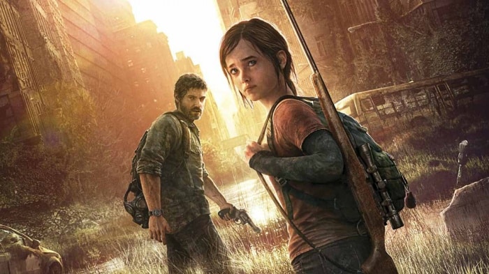 The Last of Us