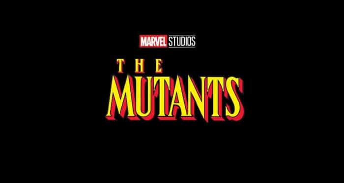 The Mutants