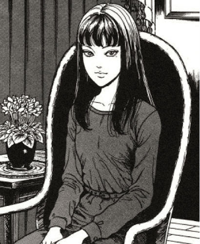 Tomie