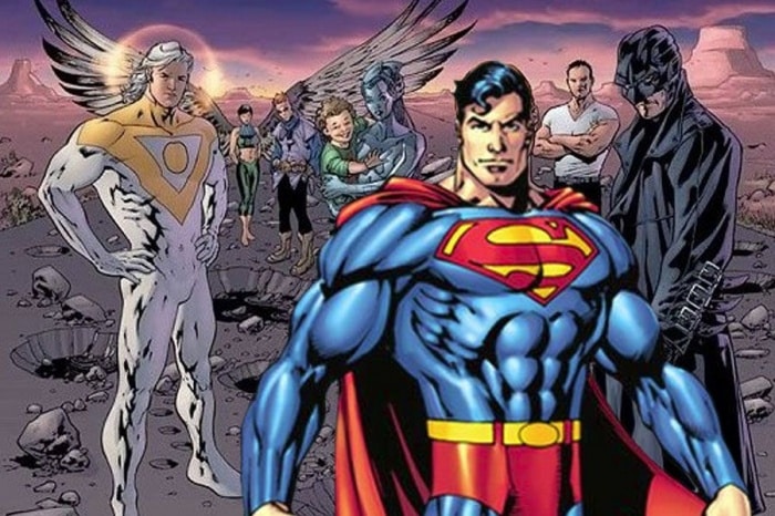 Superman-The-Authority-Grant-Morrison-Mikel-Janin