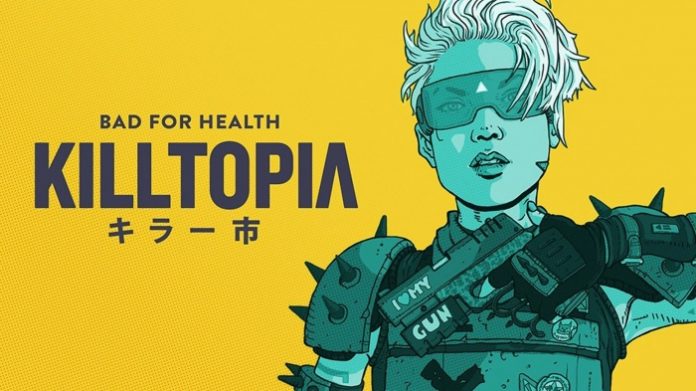 Voltaku Killtopia