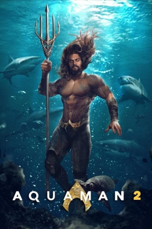 Aquaman DCEU Presente y futuro del universo cinematográfico extendido de DC