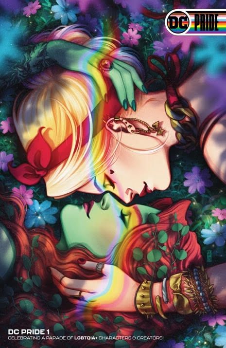 DC Pride Anthology 02