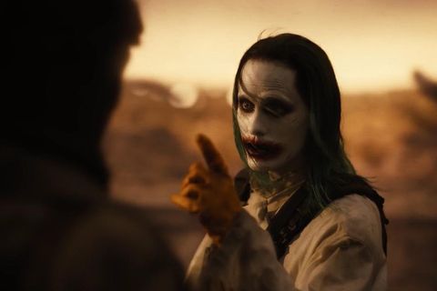 Liga-de-la-justicia-Zack-Snyder-Joss-Whedon-Joker