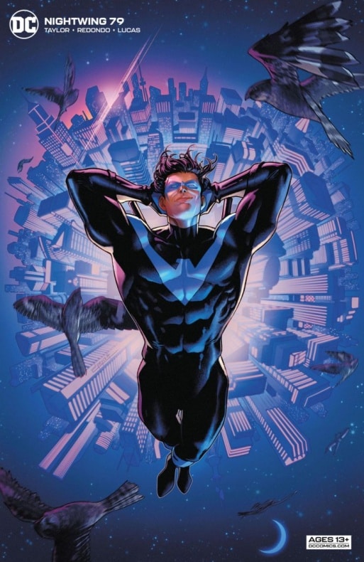 Nightwing