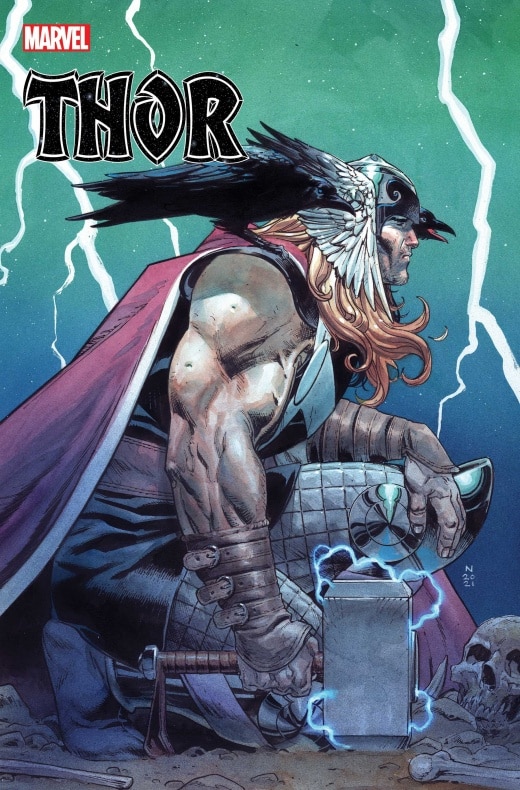 Marvel, Thor