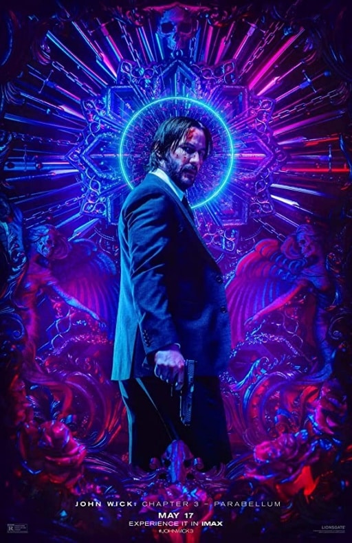 Lionsgate - John Wick