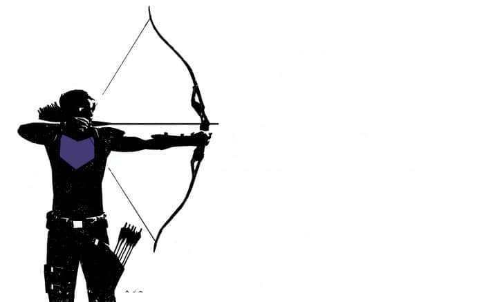 Hawkeye_Jeremy Renner - Marvel Studios - Disney+