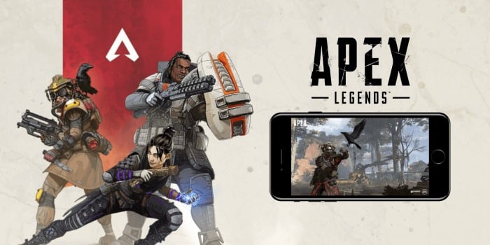 Apex Legends Mobile - Electronic Arts - Respawn Entertaiment 001 (1)