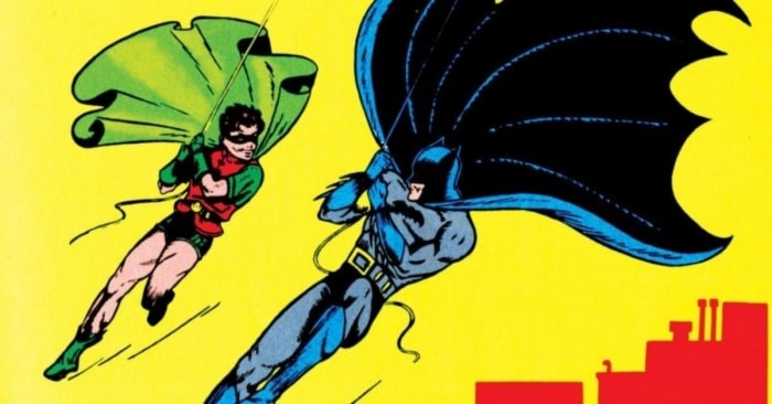 Batman 1 1939 1,2 millones de dólares 001